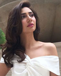 Mahira Khan